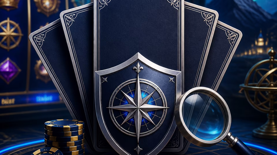 Bonus wagering and terms checks for Conquestador Casino players
