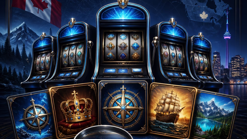 Eligible slots and free spin terms for Conquestador Casino players