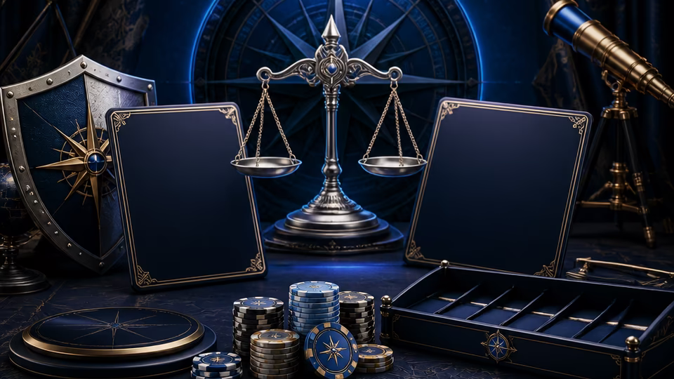 Wagering and cashout limits for Conquestador Casino players