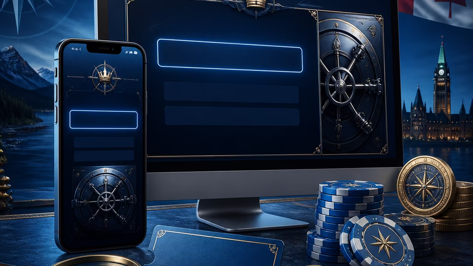 Promo code field checks for Conquestador Casino players