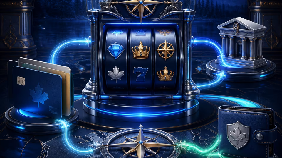 Payment options and cashout routes for Conquestador Casino players